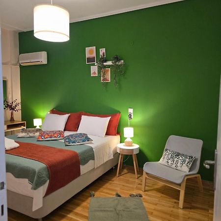Charming Volos House 2 מראה חיצוני תמונה