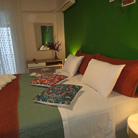 Charming Volos House 2 מראה חיצוני תמונה