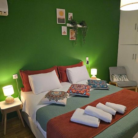 Charming Volos House 2 מראה חיצוני תמונה