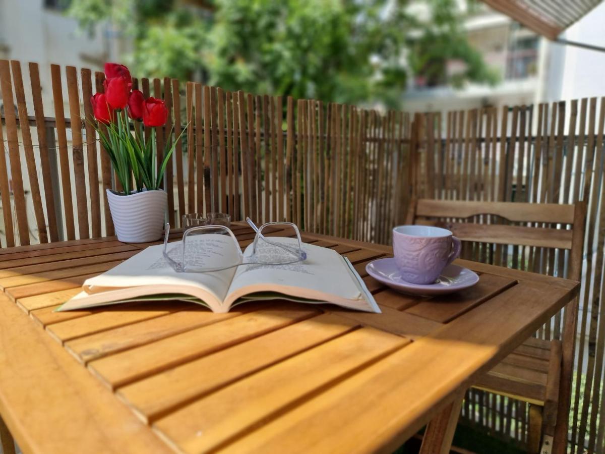 Charming Volos House 2 מראה חיצוני תמונה