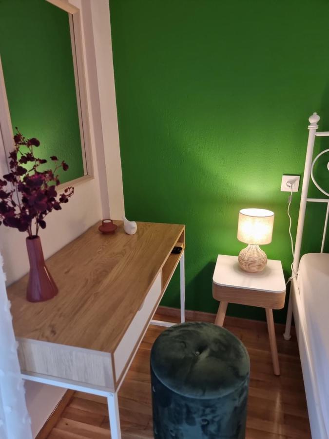 Charming Volos House 2 מראה חיצוני תמונה