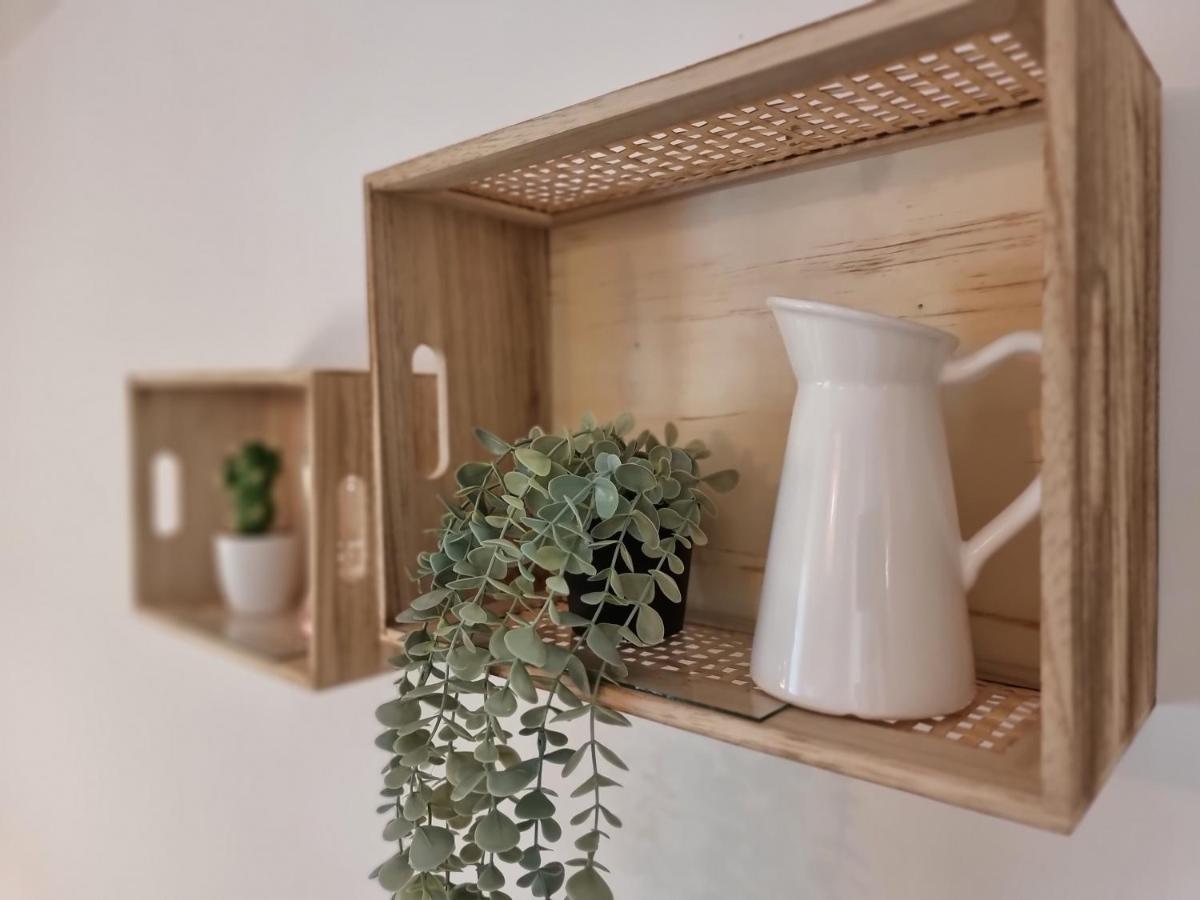 Charming Volos House 2 מראה חיצוני תמונה