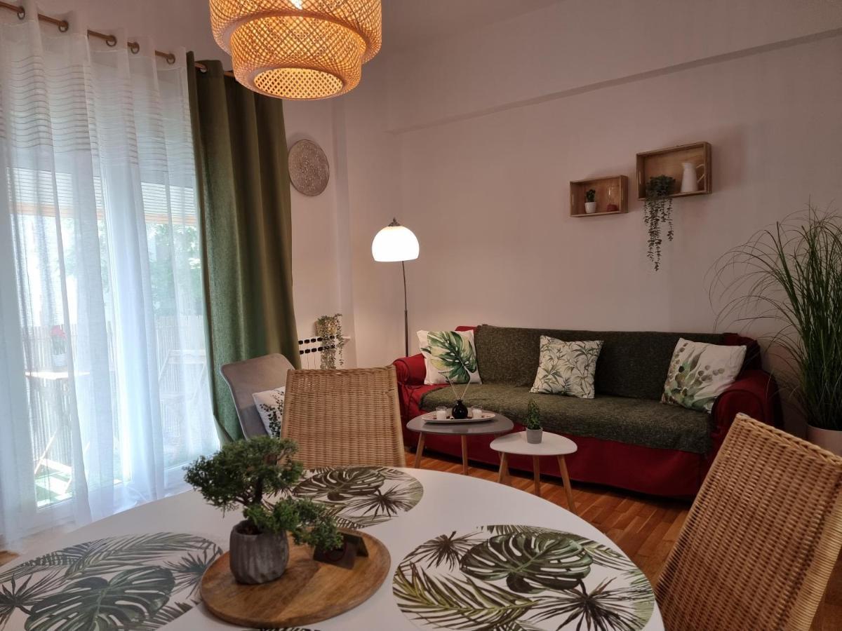 Charming Volos House 2 מראה חיצוני תמונה