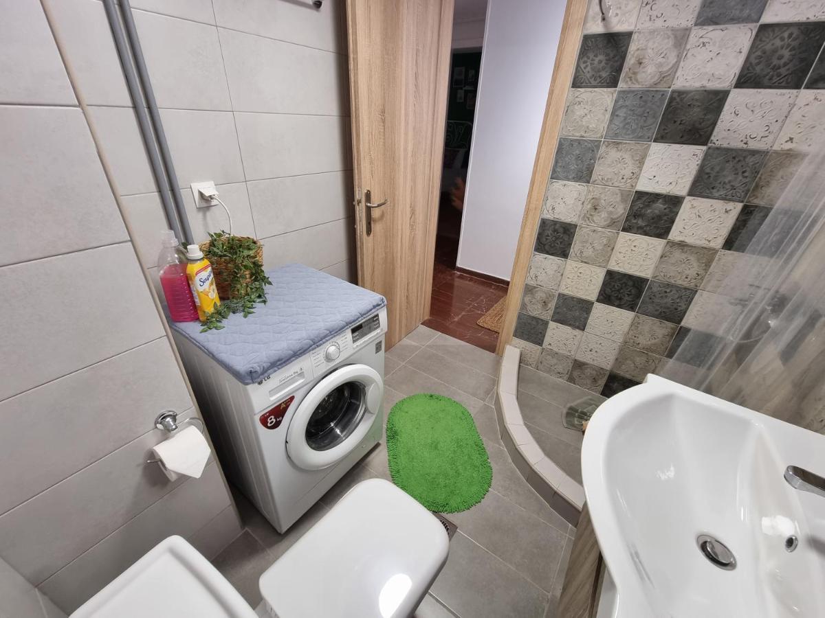 Charming Volos House 2 מראה חיצוני תמונה