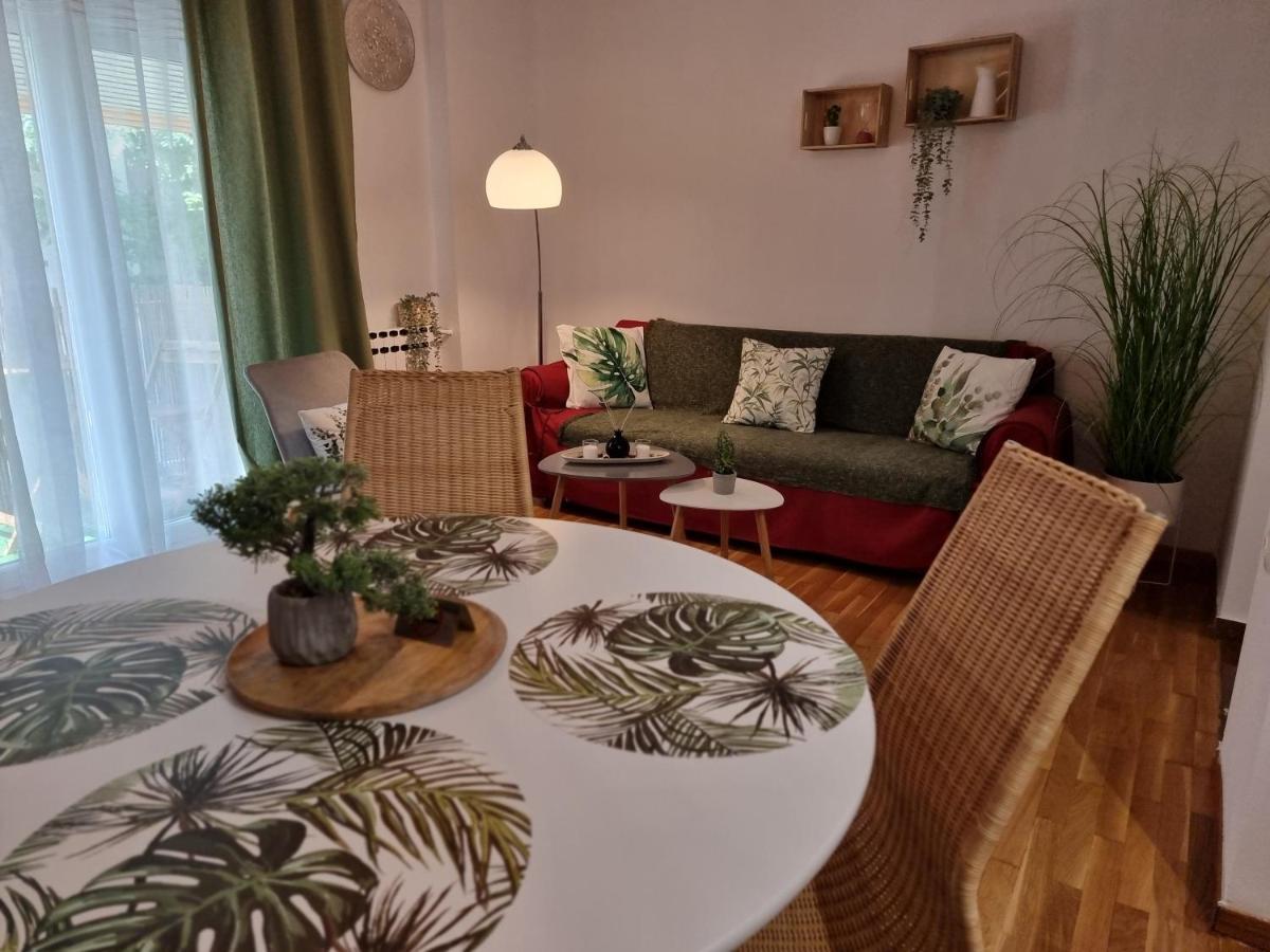 Charming Volos House 2 מראה חיצוני תמונה