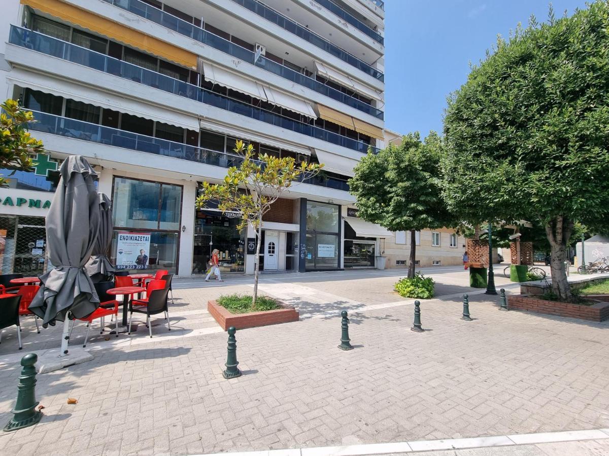 Charming Volos House 2 מראה חיצוני תמונה
