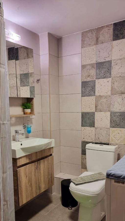 Charming Volos House 2 מראה חיצוני תמונה
