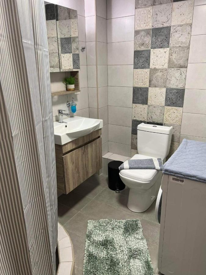 Charming Volos House 2 מראה חיצוני תמונה
