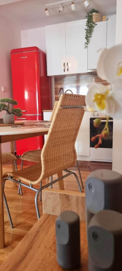 Charming Volos House 2 מראה חיצוני תמונה