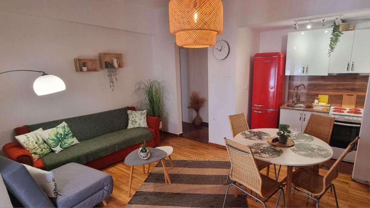 Charming Volos House 2 מראה חיצוני תמונה