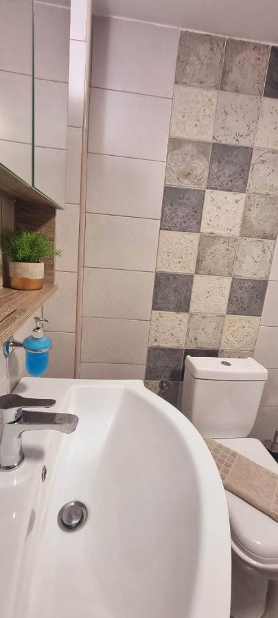 Charming Volos House 2 מראה חיצוני תמונה