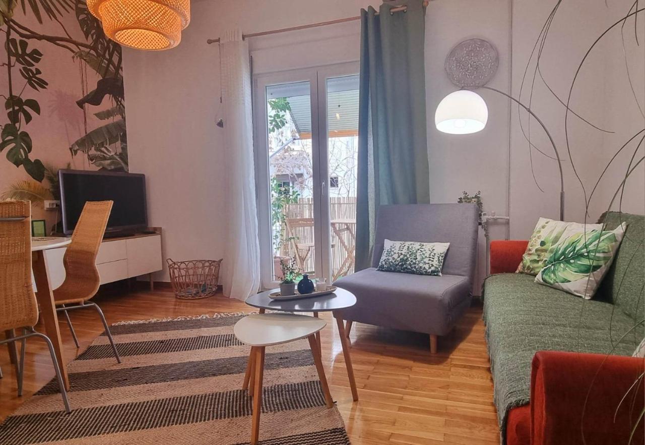 Charming Volos House 2 מראה חיצוני תמונה