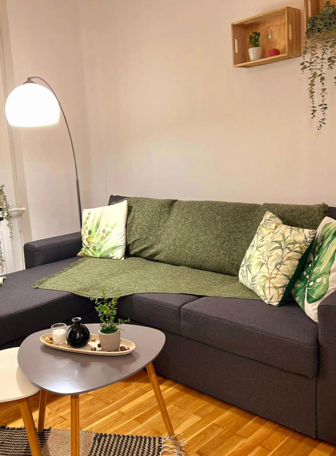 Charming Volos House 2 מראה חיצוני תמונה