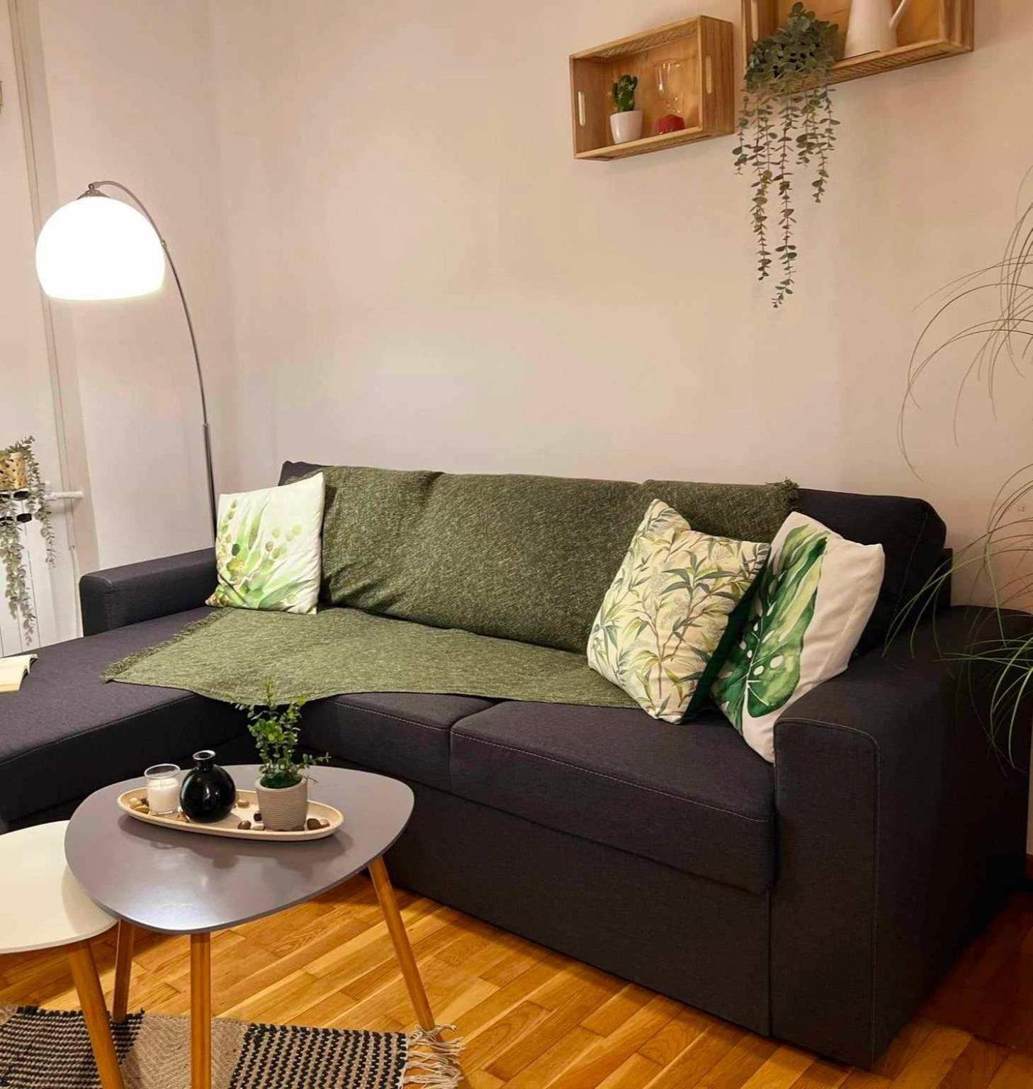 Charming Volos House 2 מראה חיצוני תמונה
