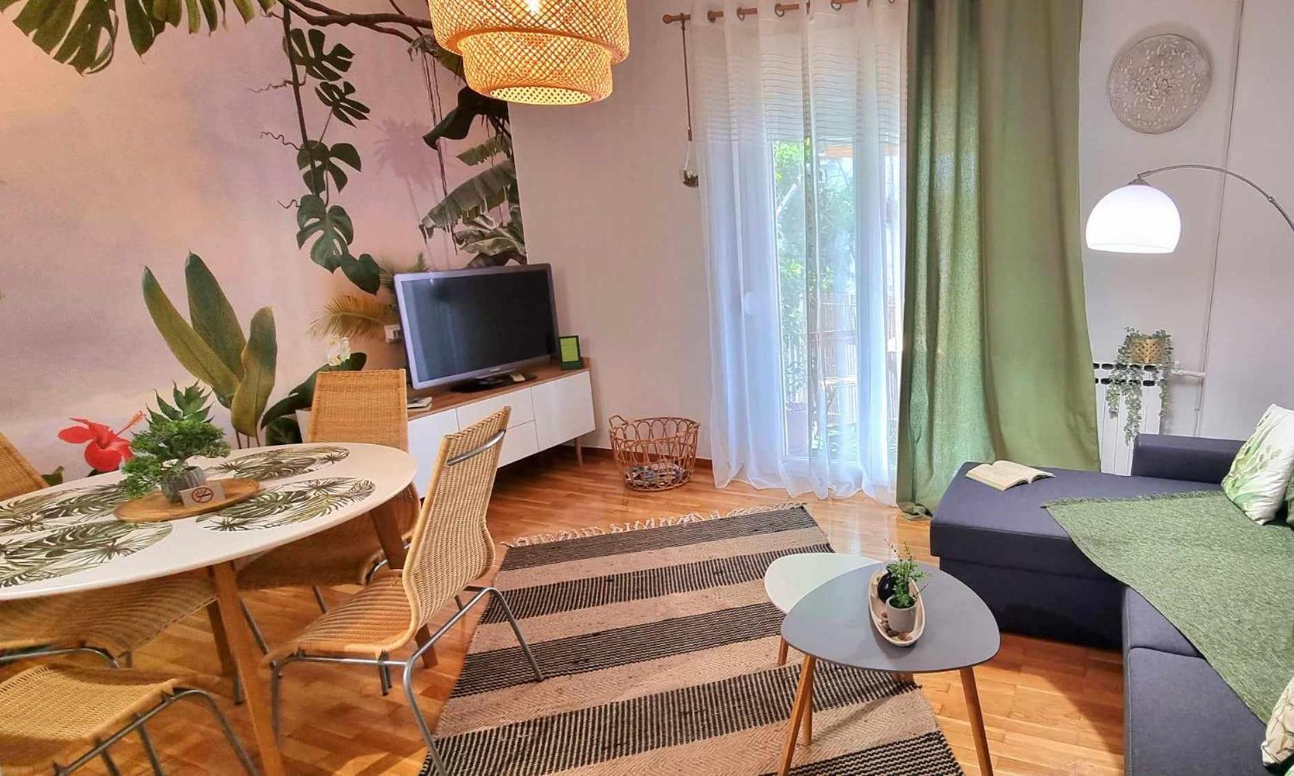 Charming Volos House 2 מראה חיצוני תמונה