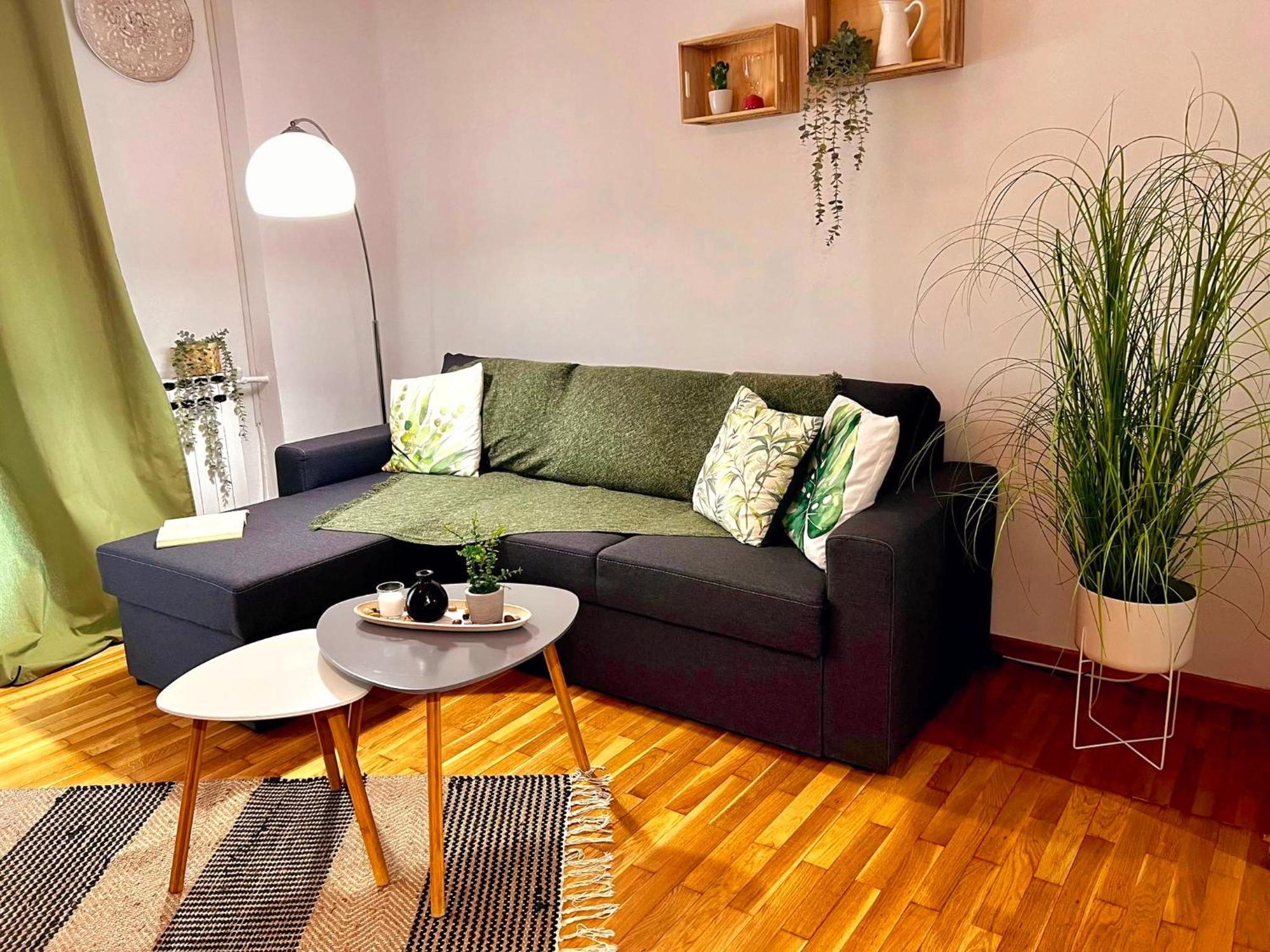 Charming Volos House 2 מראה חיצוני תמונה