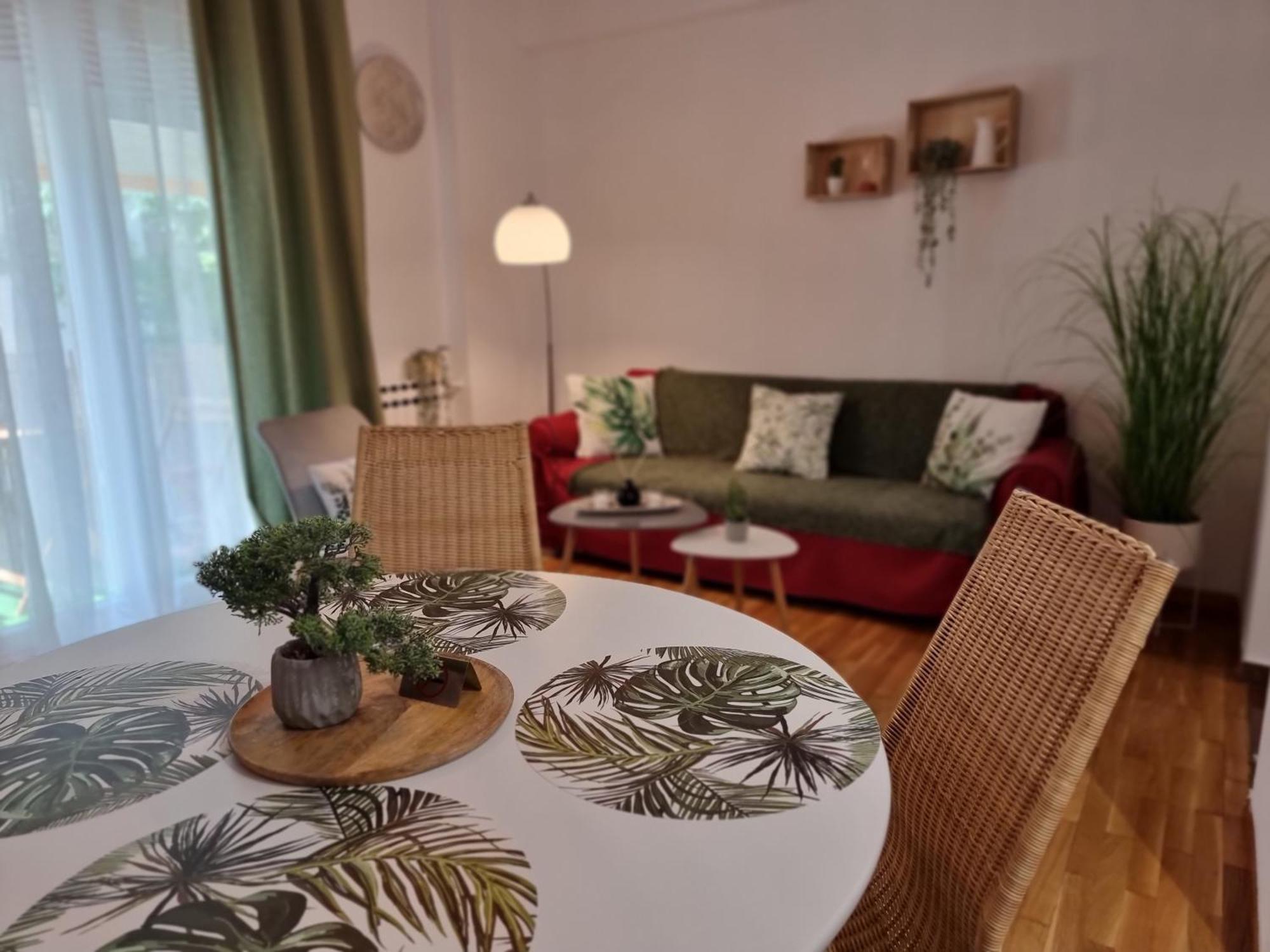 Charming Volos House 2 חדר תמונה