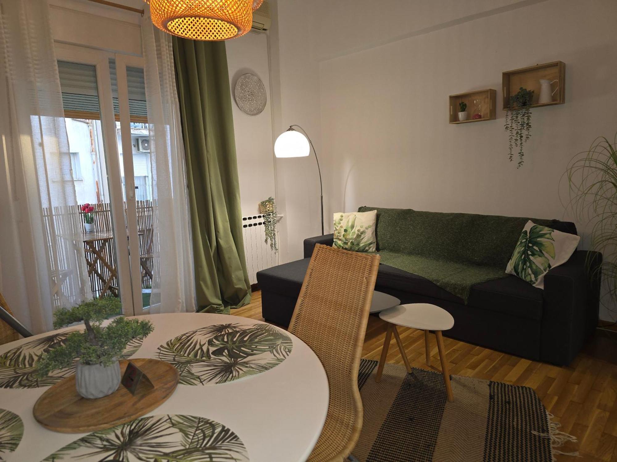 Charming Volos House 2 מראה חיצוני תמונה