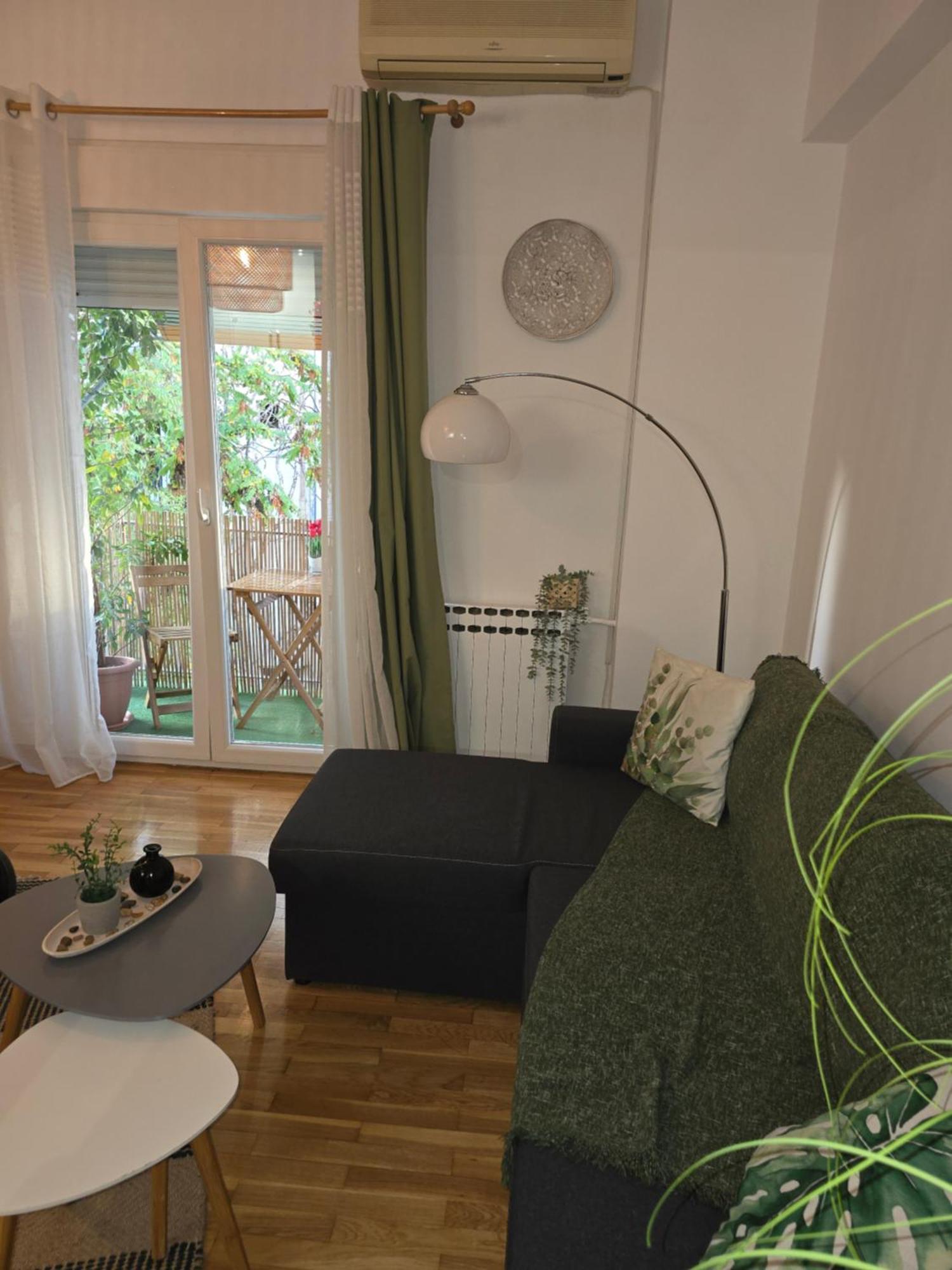 Charming Volos House 2 מראה חיצוני תמונה