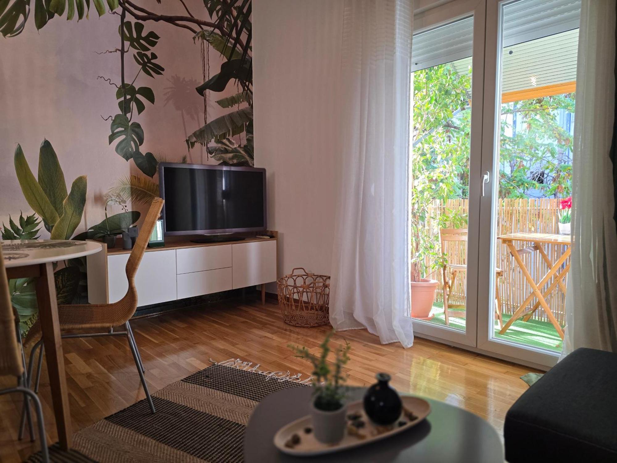 Charming Volos House 2 מראה חיצוני תמונה